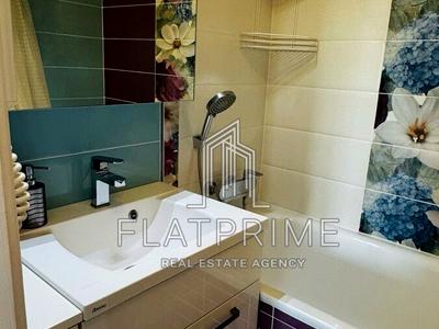 квартира по адресу Приречная ул., 35