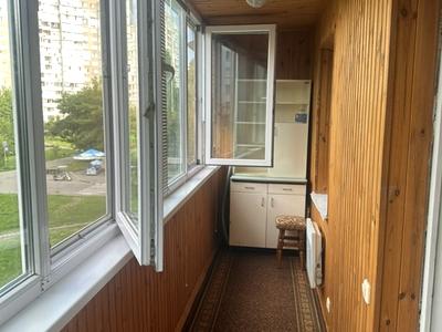 квартира за адресою Горлівська вул., 38/40