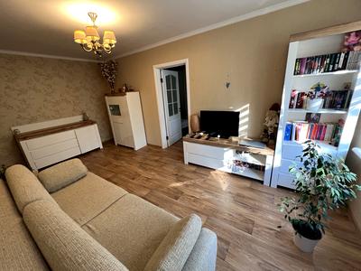 квартира по адресу Мира просп., 48