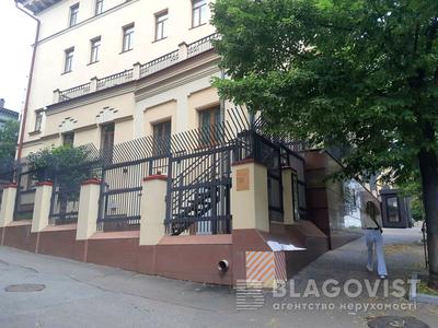 квартира по адресу Костёльная ул., 11