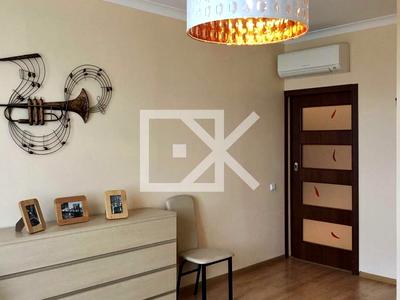 квартира по адресу Дегтяревская ул., 25а к1