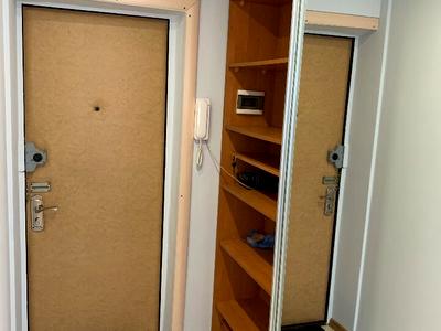 квартира за адресою Лісовий просп., 24
