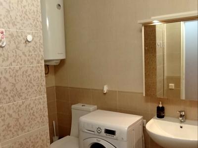 квартира по адресу Нагорная ул., 12