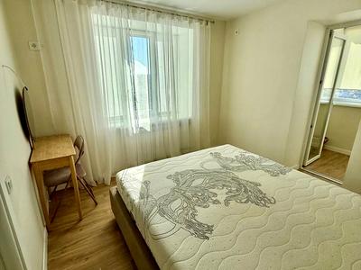 квартира за адресою Перемоги вул., 92