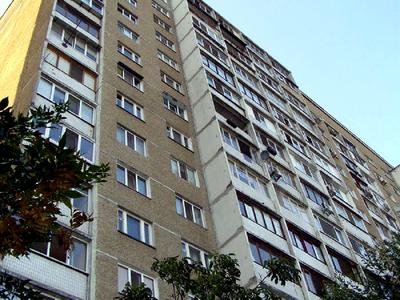 квартира за адресою Петра Панча вул., 11-Б