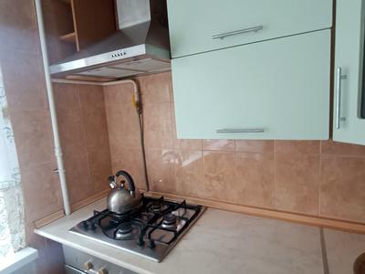 квартира по адресу Пражская ул., 23