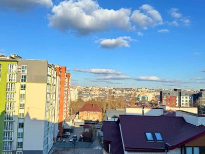 квартира по адресу Карпенко ул., 8-А