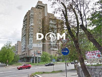 квартира за адресою Повітряних Сил просп. (Повітрофлотський), 11