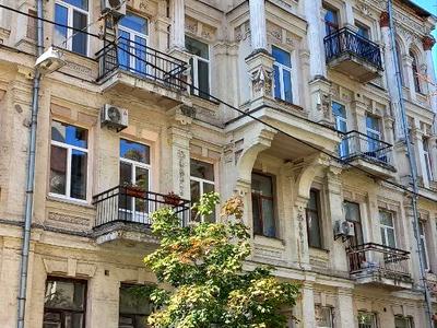 квартира по адресу Рейтарская ул., 25