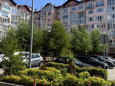 квартира по адресу Академика Лебедева ул., 1