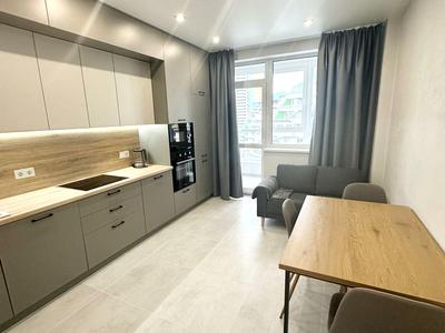 квартира по адресу Вышгородская ул., 45г