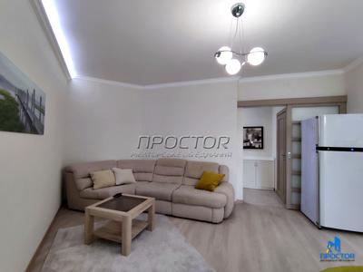 квартира по адресу Патриарха Мстислава Скрипника ул., 40