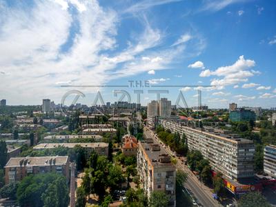 квартира по адресу Большая Васильковская ул. (Красноармейская), 1