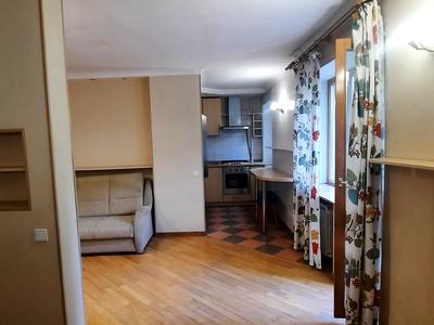 квартира за адресою Німанська вул., 10
