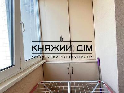 квартира по адресу Срибнокильская ул., 1