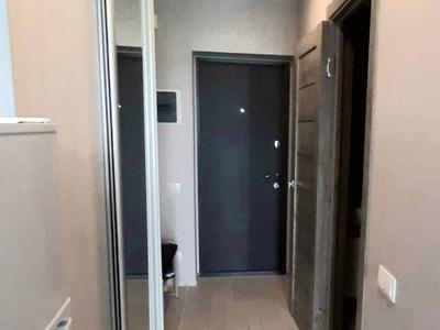 квартира по адресу Боголюбова ул., 43