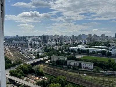 квартира по адресу Берестейский просп. (Победы), 11 к1