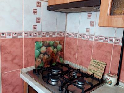 квартира за адресою Ярослава Мудрого вул., 52