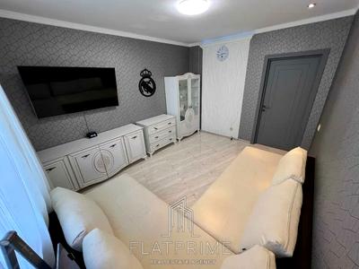 квартира за адресою Левітана вул., 3