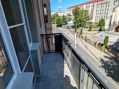 квартира по адресу Черновола ул., 52