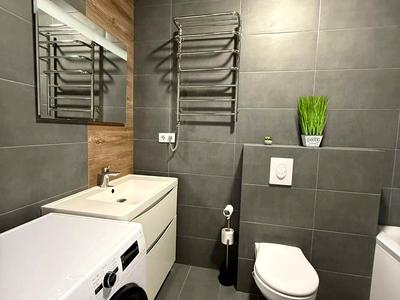 квартира за адресою Малоголосківська вул., 30А
