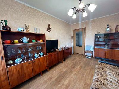 квартира по адресу Балтская дорога ул., 45