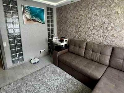 квартира за адресою Демнянська вул., 3