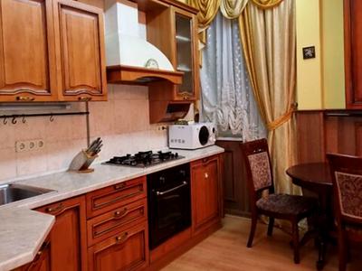 квартира по адресу Староказацкая ул. (Комсомольская), 35