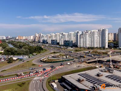 квартира за адресою Київ, Дніпровська набережна вул., 20-А
