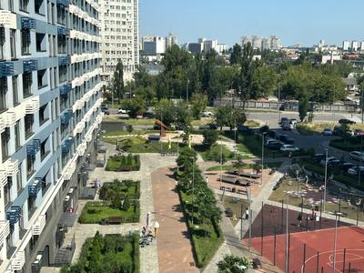 квартира по адресу Евгения Сверстюка ул. (Марины Расковой), 6-А