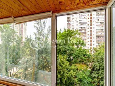 квартира за адресою Митрополита Василя Липківського вул. (Урицького), 32