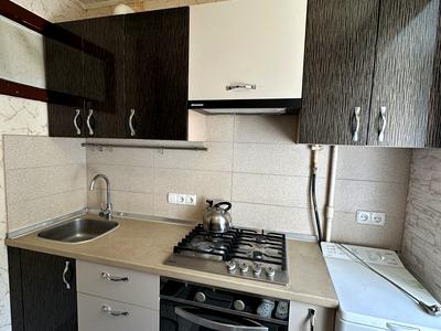 квартира по адресу Киев, Академика Доброхотова ул., 3