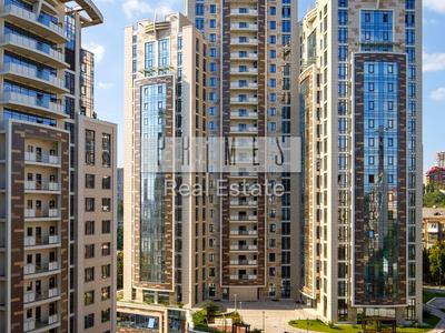 квартира по адресу Сапёрное Поле ул., 5