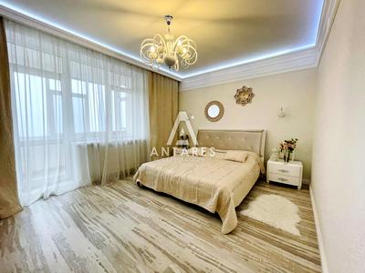 квартира по адресу Леси Украинки бульв., 7-Б
