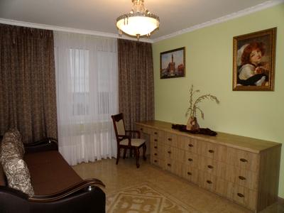квартира за адресою проспект Лобановського, 4Ж