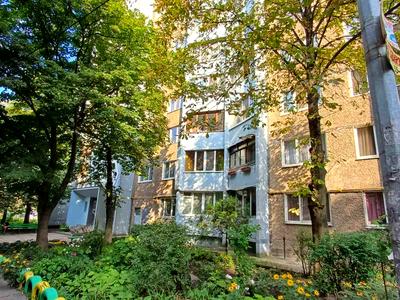кімната за адресою Європейського Союзу просп. (Правди), 98