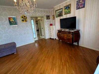 квартира за адресою Бориса Антоненка-Давидовича вул., 8