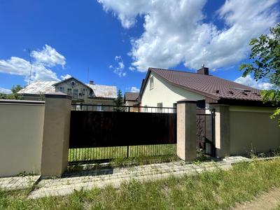 дом по адресу Независимости Украины ул., 32