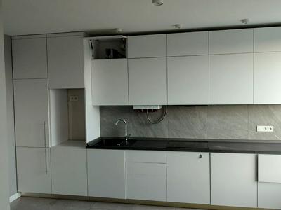 квартира по адресу Остромирська ул., 49-Г