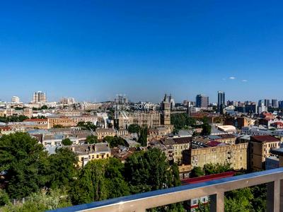 квартира за адресою Володимирська вул., 49-А
