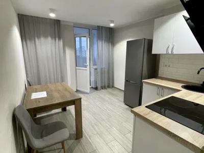 квартира за адресою Приміська вул., 24