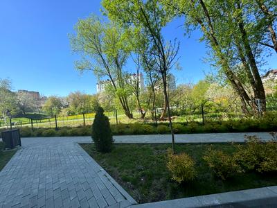 квартира за адресою Горбачевського вул., 20