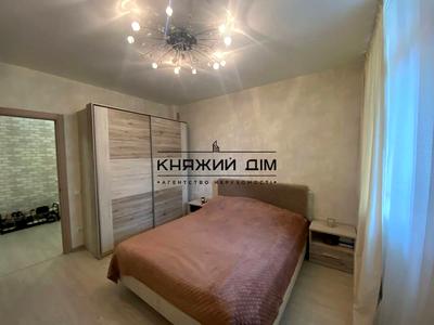 квартира по адресу Степана Рудницкого ул. (Вильямса академика), 19/14