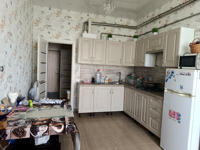 квартира по адресу Парковая ул., 1
