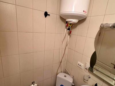 квартира за адресою Новоукраїнська вул., 2/6