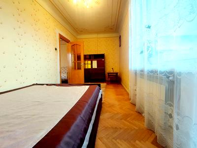 квартира по адресу Зимняя ул., 2