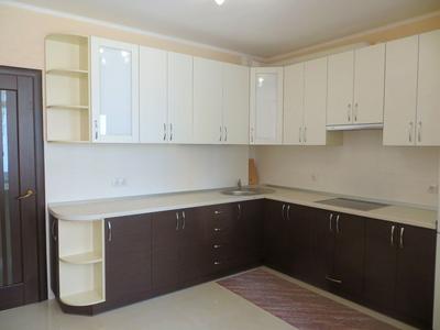 квартира по адресу Клавдіївська, 40 г