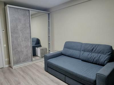 квартира по адресу Кобзаря бульв., 5