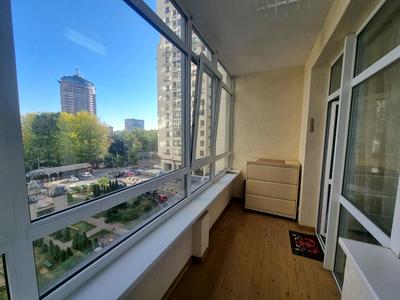 квартира по адресу Киев, Евгения Коновальца ул. (Щорса), 44-А