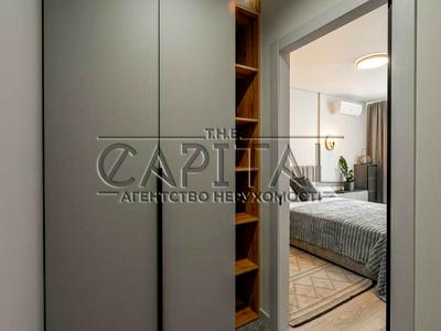 квартира за адресою Столичне шосе, 3